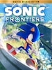 Sonic Frontiers | Digital Deluxe Edition (PC) - Steam Key - GLOBAL
