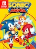 Sonic Mania (Nintendo Switch) - Nintendo eShop Key - EUROPE