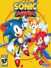Sonic Mania Xbox Live Key XBOX ONE UNITED STATES