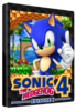 Sonic the Hedgehog 4 - Episode I Steam Key GLOBAL