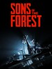 Sons Of The Forest (PC) - Steam Gift - GLOBAL