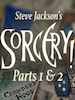 Sorcery! Parts 1 and 2 Steam Key GLOBAL