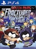 South Park The Fractured But Whole (PS4) - PSN Account - GLOBAL