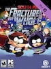 South Park The Fractured but Whole - Season Pass Xbox One Xbox Live Key UNITED STATES