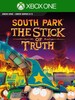 South Park: The Stick of Truth (Xbox One) - Xbox Live Key - ARGENTINA