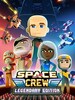 Space Crew: Legendary Edition (PC) - Steam Gift - GLOBAL