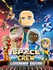 Space Crew: Legendary Edition (PC) - Steam Key - GLOBAL