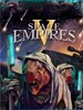 Space Empires V Steam Gift GLOBAL