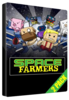 Space Farmers 2-Pack Steam Key GLOBAL