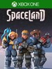 Spaceland (Xbox One) - Xbox Live Key - EUROPE