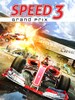 Speed 3: Grand Prix (PC) - Steam Key - EUROPE