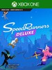 SpeedRunners {} Deluxe Edition (Xbox One) - Xbox Live Key - ARGENTINA