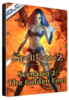 SpellForce 2 - Faith in Destiny Scenario 2: The Golden Fool Steam Key GLOBAL