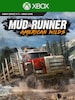Spintires: MudRunner - American Wilds Edition (Xbox One) - Xbox Live Key - ARGENTINA