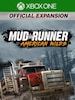 Spintires: MudRunner - American Wilds Expansion (Xbox One) - Xbox Live Key - UNITED STATES