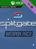Splitgate - Starter Weapon Pack (Xbox One) - Xbox Live Key - EUROPE