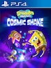 SpongeBob SquarePants: The Cosmic Shake (PS4) - PSN Account - GLOBAL
