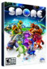 Spore Complete Pack Steam Gift GLOBAL