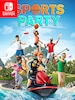 Sport Party Nintendo Switch - Nintendo eShop Key - EUROPE