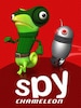 Spy Chameleon - RGB Agent Steam Key GLOBAL