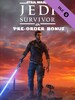 STAR WARS Jedi: Survivor Pre-Order Bonus (PS5) - PSN Key - EUROPE