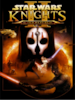 STAR WARS Knights of the Old Republic II - The Sith Lords (PC) - Steam Key - EUROPE