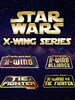 STAR WARS X-Wing Bundle Steam Key GLOBAL