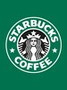 Starbucks Gift Card 100 CAD - Starbucks Key - CANADA