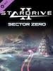StarDrive 2: Sector Zero Steam Key GLOBAL