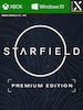 Starfield | Premium Edition (Xbox Series X/S, Windows 10) - Xbox Live Key - EUROPE