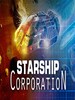 Starship Corporation (PC) - Steam Key - GLOBAL