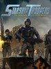 Starship Troopers - Terran Command (PC) - Steam Account - GLOBAL