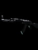 StatTrak AK-47 | Slate (Field-Tested)