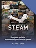 Steam Gift Card 100 AUD - Steam Key - For AUD Currency Only