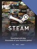 Steam Gift Card 5 HKD - Steam Key - For HKD Currency Only