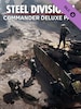 Steel Division 2 - Commander Deluxe Pack (PC) - Steam Key - GLOBAL
