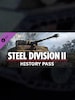 Steel Division 2 - History Pass Steam Key GLOBAL