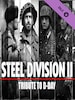 Steel Division 2 - Tribute to D-Day Pack (PC) - Steam Key - GLOBAL