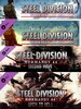 STEEL DIVISION: NORMANDY 44 LOCKED & LOADED Steam Key GLOBAL