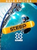 Steep Gold Edition (PC) - Ubisoft Connect Key - GLOBAL