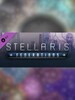 Stellaris: Federations PC - Steam Key - GLOBAL