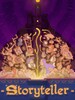 Storyteller (PC) - Steam Key - EUROPE