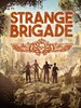 Strange Brigade (PC) - Steam Key - EUROPE