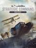 Strategic Command: World War I (PC) - Steam Key - GLOBAL