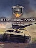 Strategic Mind: Blitzkrieg (PC) - Steam Key - GLOBAL