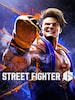 Street Fighter 6 (PC) - Steam Key - EUROPE
