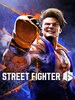 Street Fighter 6 (PC) - Steam Key - ROW