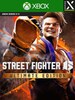 Street Fighter 6 | Ultimate Edition (Xbox Series X/S) - Xbox Live Key - BRAZIL