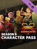 Street Fighter V - Season 5 Character Pass (PC) - Steam Key - EUROPE
