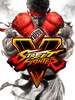 Street Fighter V Steam Key LATAM